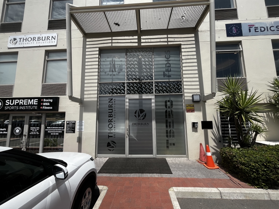 To Let commercial Property for Rent in Bo Oakdale Western Cape